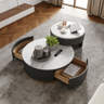 Orren Ellis Amarpreet Nesting Coffee Table & Reviews | Wayfair